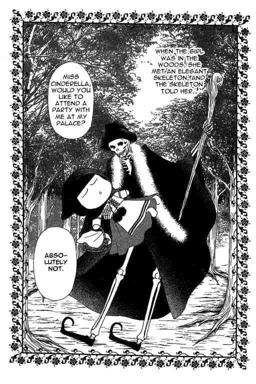 Perfect Girl Evolution Chapter 19 5
